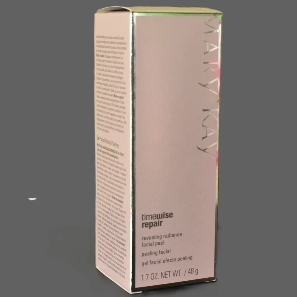Mary Kay Timewise Repair Volu-Firm Advanced Lifting Serum 1oz NEW - Picture 3 of 4
